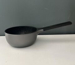 ARYILDIZ PRO-GRADE SOSLUK 16 CM GRİ