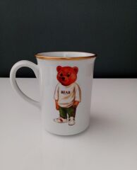 Roy King Bear Mix Kupa