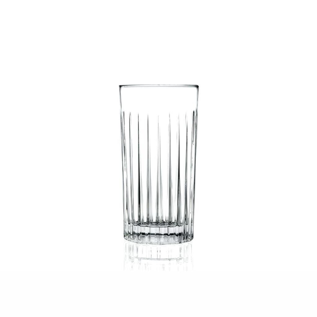 DECORIUM Timeless 6 lı Meşrubat Bardağı M03504 RCR 443 Ml