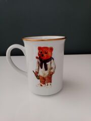 Roy King Bear Mix Kupa