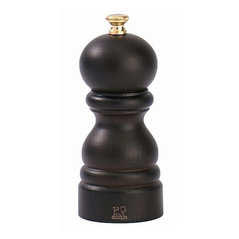 Galeri Kristal Peugeot Paris Karabiber Değirmeni 12 Cm