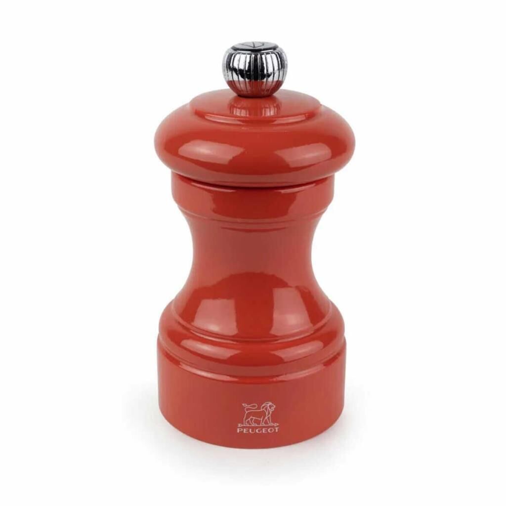 Aryıldız peugeot bıstrorama tuz değirmeni 10 cm toprak renk