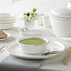 Koleksiyon Eser-i İstanbul Yemek Takımı Altın 120 Parça 31000040074