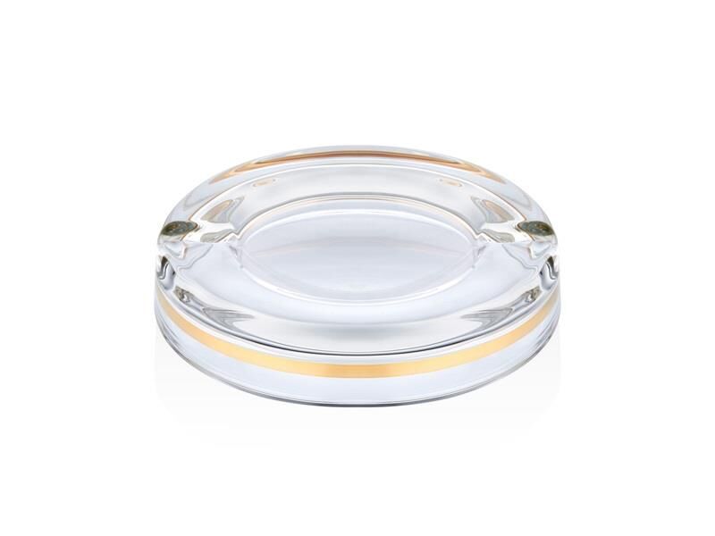 DECORIUM Küllük Dalia Altın M06437