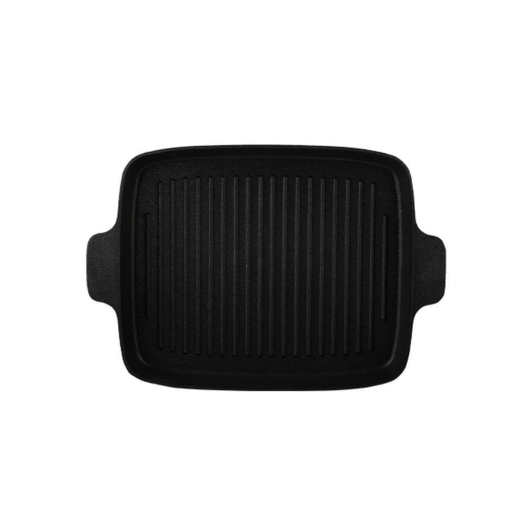 ARYILDIZ PRO GRADE GRILL TEPSİ KARE 30X25