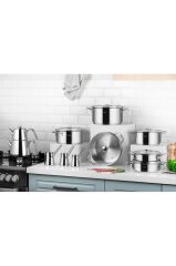 ARYILDIZ MAXİ PLUS 20 PARÇA İDEAL SET