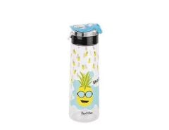 TANTİTONİ MAVİ PINEAPPLE TRİTAN SU ŞİŞESİ 730ML