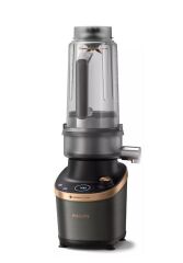 Phılıps HR3770/00 lip&Juic BlenderMeyve sıkacağı Modüllü Yüksek Hızlı Blender