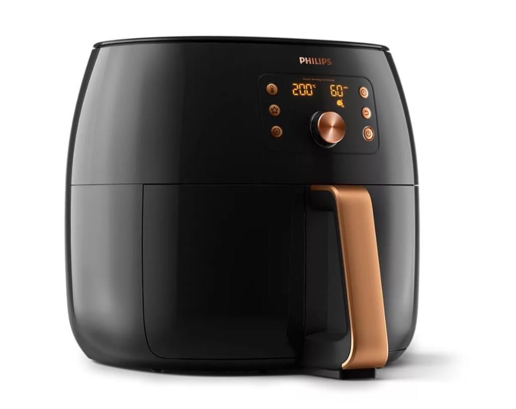 Phılıps HD9867/90 Premium Airfryer XXL 7 LT