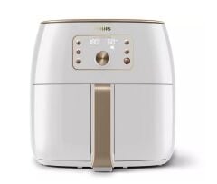 Phılıps HD9870/20 Premium Airfryer XXL Beyaz  7 LT