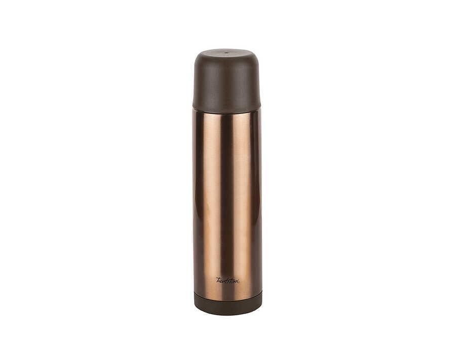 TANTİTONİ BRONZ PASLANMAZ ÇELİK TERMOS 750ML