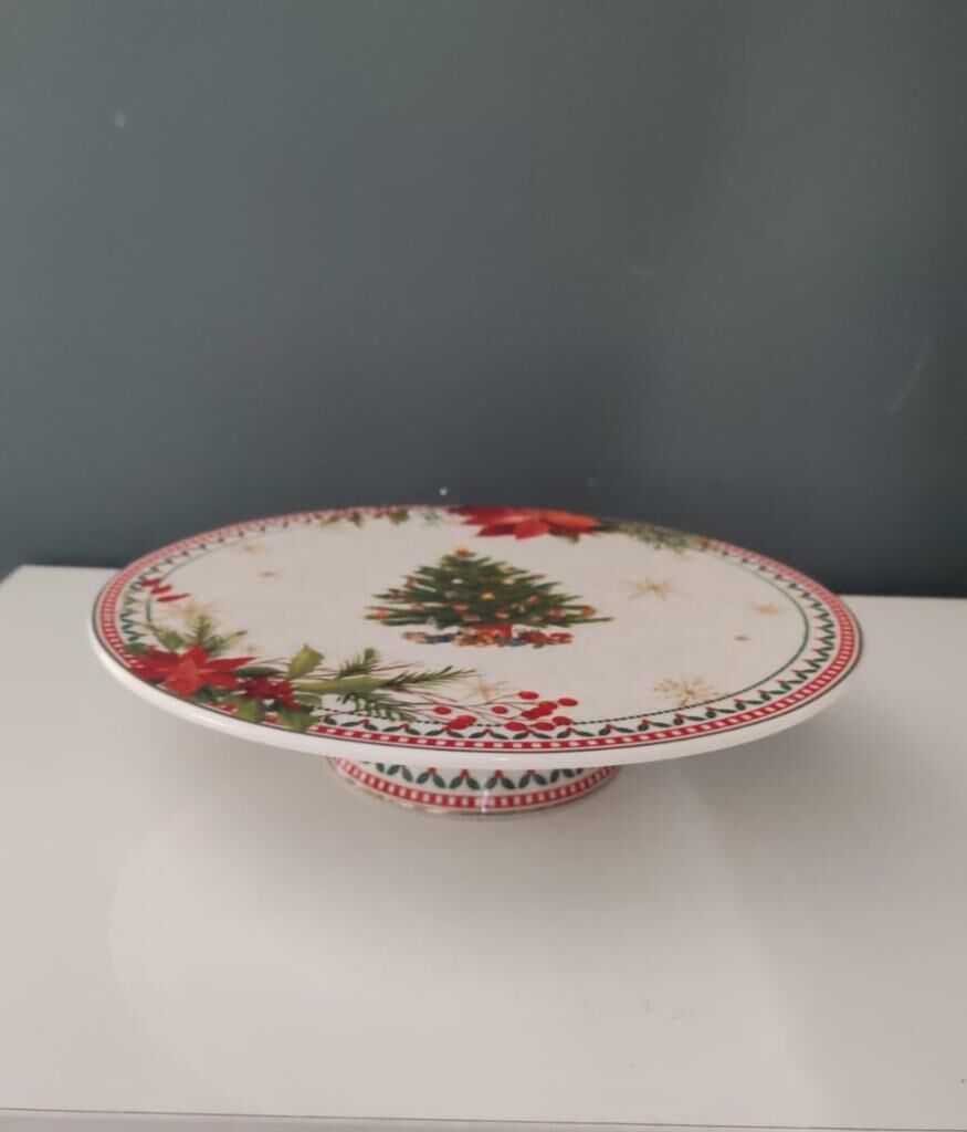 STAR DEKOR MERRILYN BONE KEK STANDI