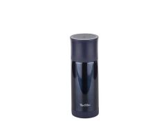 TANTİTONİ LACİVERT PASLANMAZ ÇELİK TERMOS 330ML