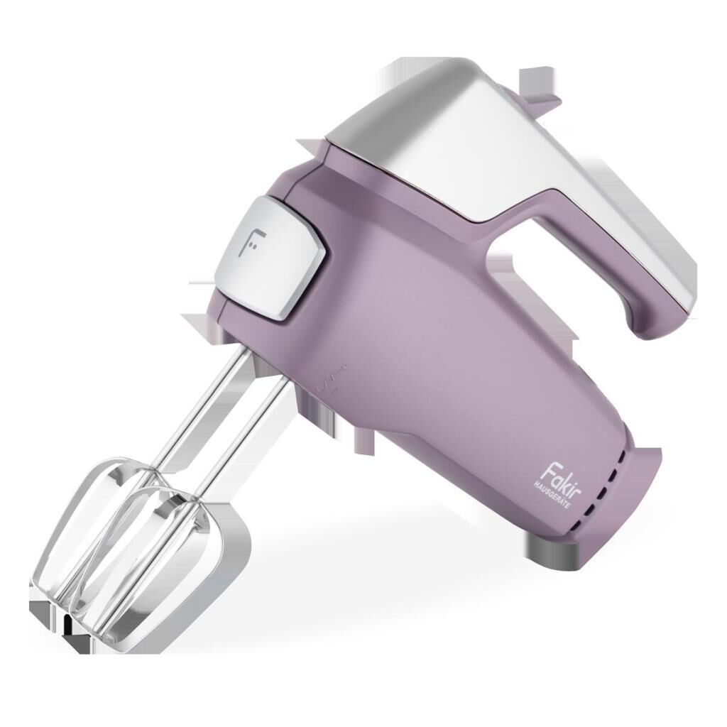Fakir Forceful el mikseri-matte Lılac
