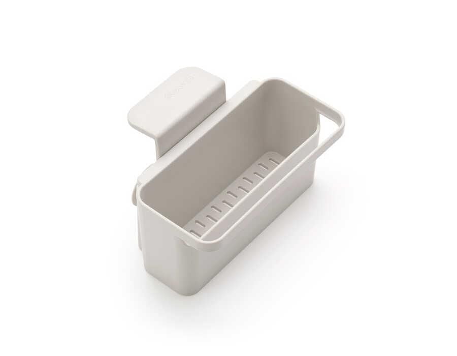 TANTİTONİ LIGHT GREY LAVABO İÇİ DÜZENLEYİCİ BRA 302480