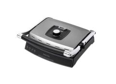 Fakir Taste N Joy Tost Makinesi Silver Stone