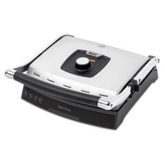 Fakir Taste N Joy Tost Makinesi Inox