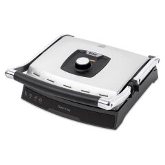 Fakir Taste N Joy Tost Makinesi Inox