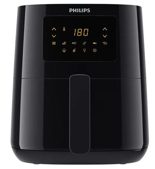 Phılıps HD9252/90 Aırfryer Fritöz