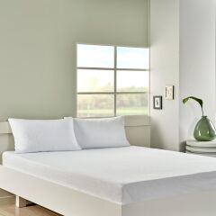 TAÇ PERFECT ALEZ 160X200 BEYAZ