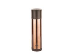 TANTİTONİ BRONZ PASLANMAZ ÇELİK TERMOS 500ML