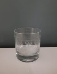 Decorium 6 lı Viski Bardağı  Armoni