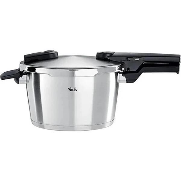 Fissler Vıtaquıck premıum düdüklü tencere 4,5 lt