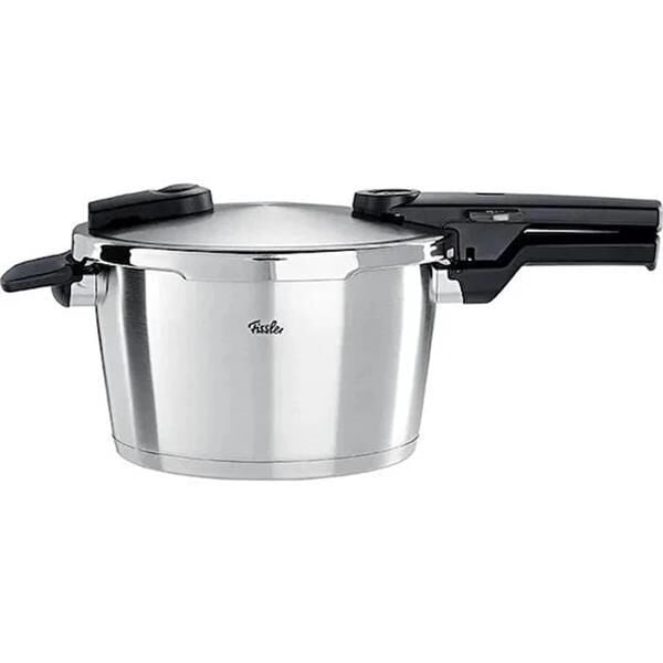 Fissler Vıtaquıck premıum düdüklü tencere 4,5 lt
