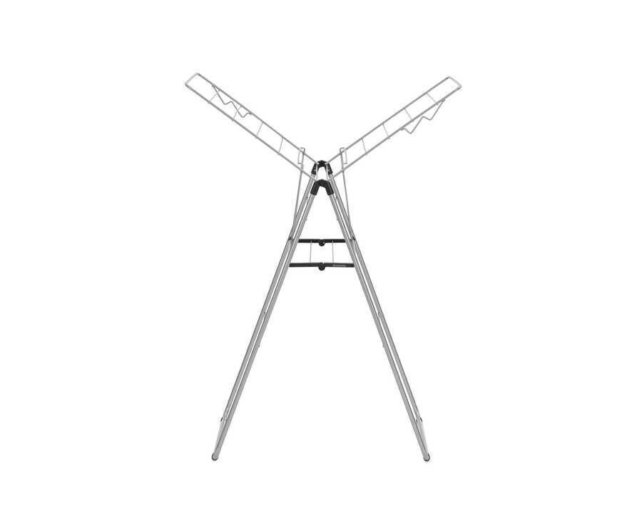 TANTİTONİ METALİK GRİ ÇAMAŞIR KURUTMA ASKISI-15 METRE BRA 403361