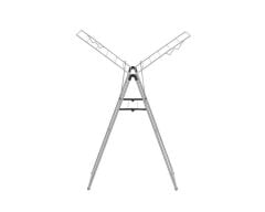 TANTİTONİ METALİK GRİ ÇAMAŞIR KURUTMA ASKISI-15 METRE BRA 403361