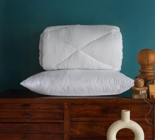 Apricitas mikro Yorgan seti+Yastık Set T.K 115*215