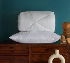 Apricitas mikro Yorgan seti+Yastık Set T.K 115*215