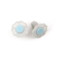 Aryıldız Klt Şile Tıpası Mavi 2'li