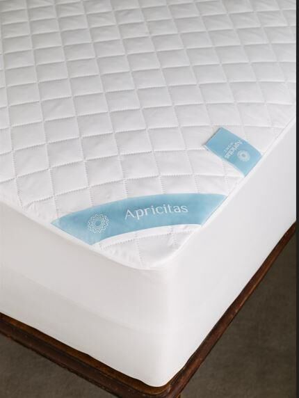 Apricitas Ultrasonık sıvı geçirmez alez fıtted 180*200