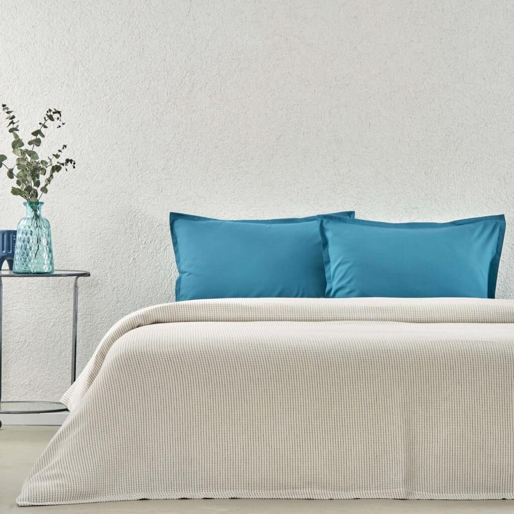 Taç Plain BMR Çift Kişilik Private Set Petrol Yeşili