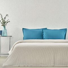 Taç Plain BMR Çift Kişilik Private Set Petrol Yeşili