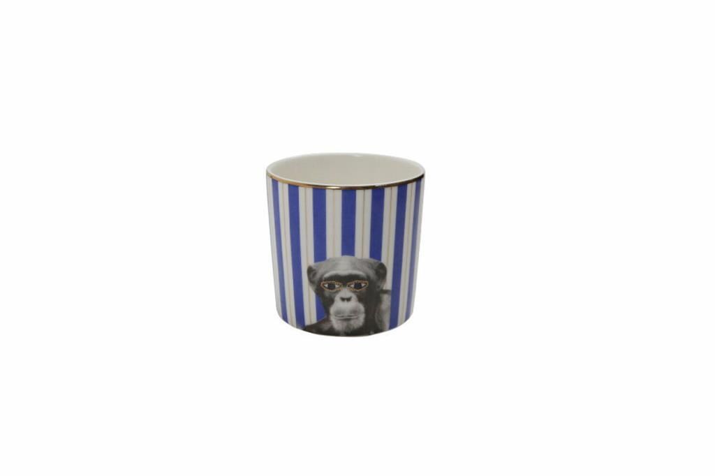 Porland Wild Life Monkey Bardak 230cc 04ALM005248