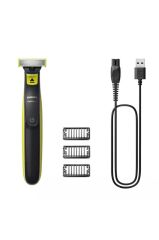 Phılıps QP2724/10 Oneblade Yüz Şekillendirici traş makinası