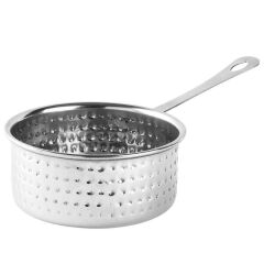 TANTİTONİ PASLANMAZ ÇELİK KAÇEROL 12 CM