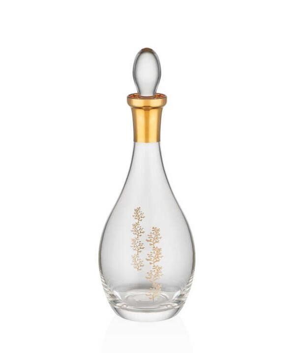 DECORIUM Şarap Şişesi Lorin  M01080