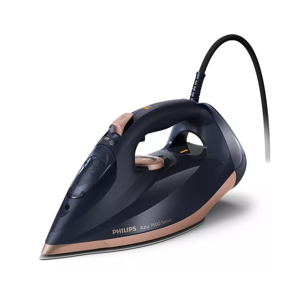 Philips DST7510/80 Azur 7500 Serisi Buharlı Ütü