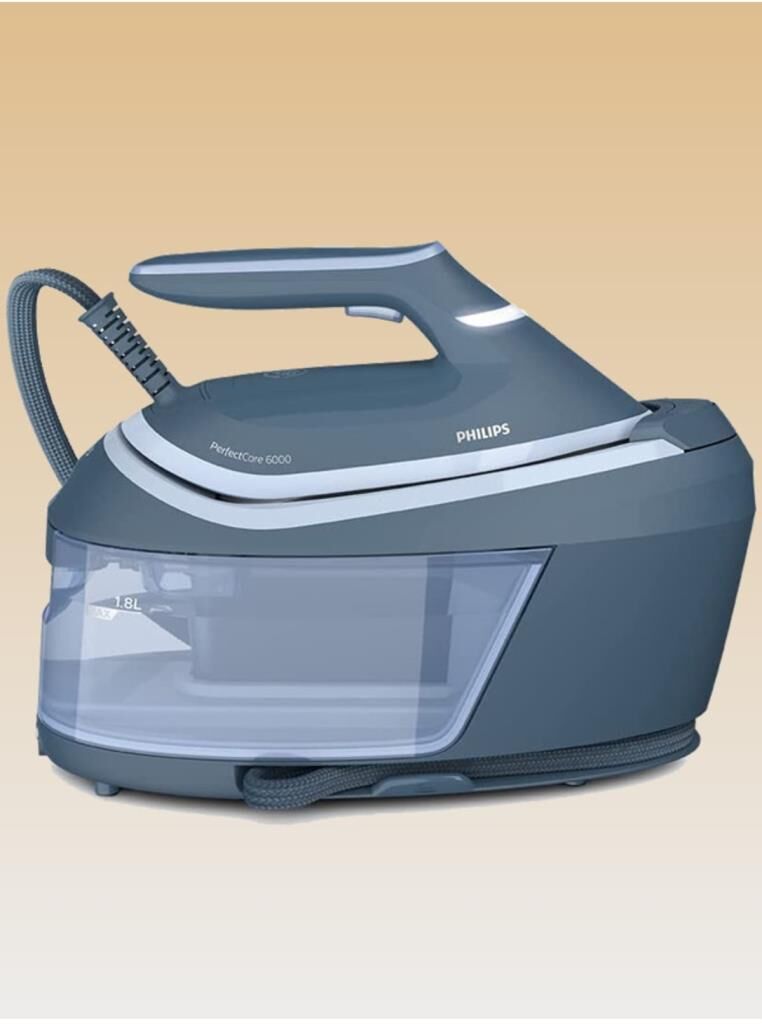 Philips PSG6042/20 Buhar Kazanlı Ütü