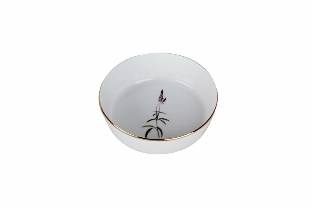 Porland Botanical Desen6 Kase 16cm 04ALM005052