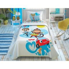 Taç Kukuli Holiday Team Lisanslı Pike Takımı