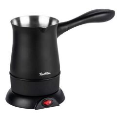 TANTİTONİ SİYAH TÜRK KAHVE MAKİNESİ 0,32 L