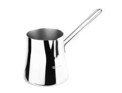 TANTİTONİ KAFİ DKC800 PASLANMAZ ÇELİK YARI KONİK CEZVE 800ML