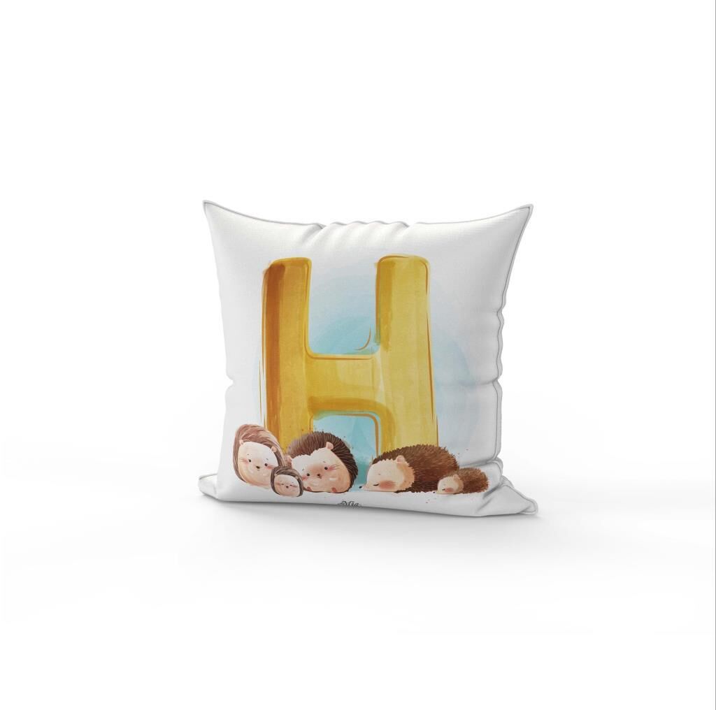 The Mia YST0297 Çocuk Yastığı H - 30 x 30cm