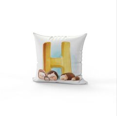 The Mia YST0297 Çocuk Yastığı H - 30 x 30cm