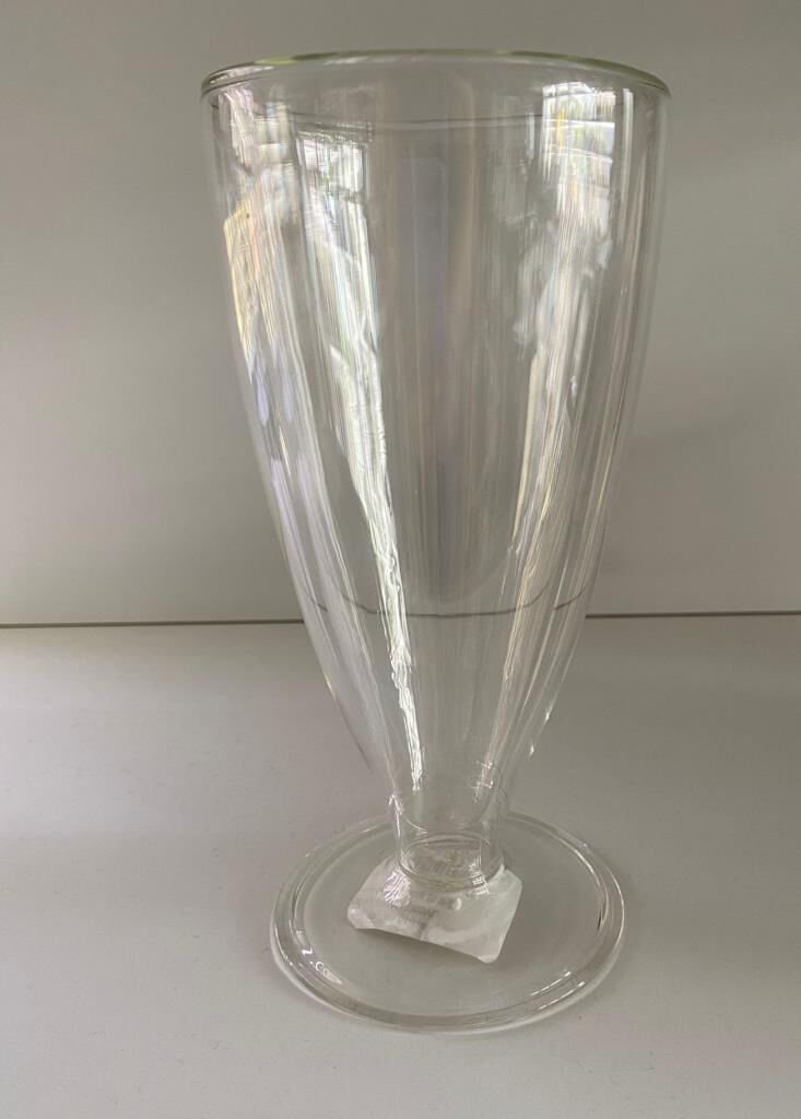 Galeri Kristal Ultraform Çift Cidarlı Bardak 300 Ml