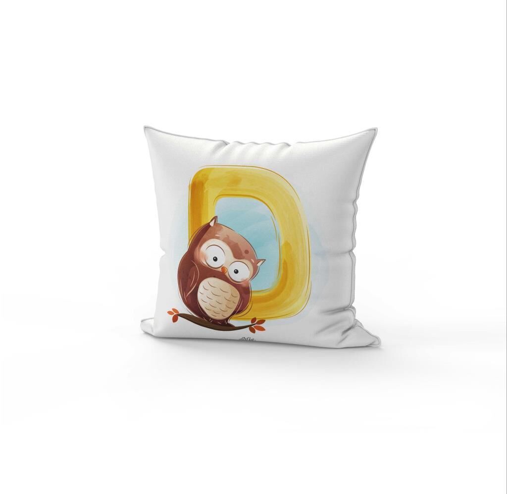 The Mia YST0293 Çocuk Yastığı D - 30 x 30cm